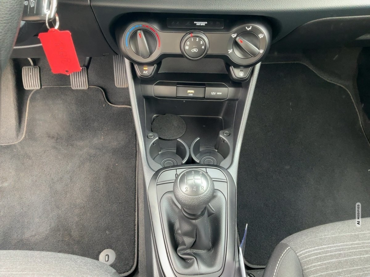 Kia Picanto 1.0 Edition 7 Facelift