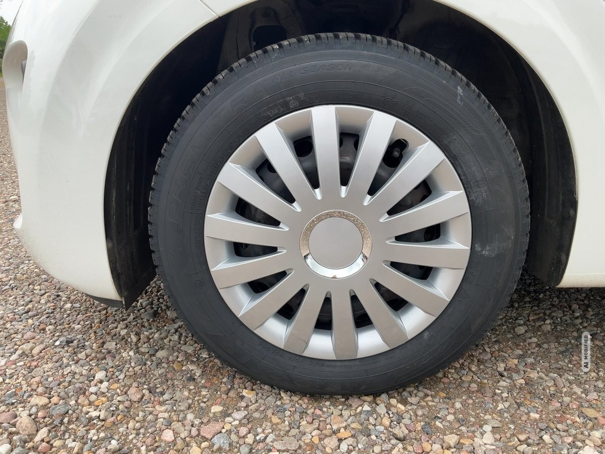 Kia Picanto 1.0 Edition 7 Facelift