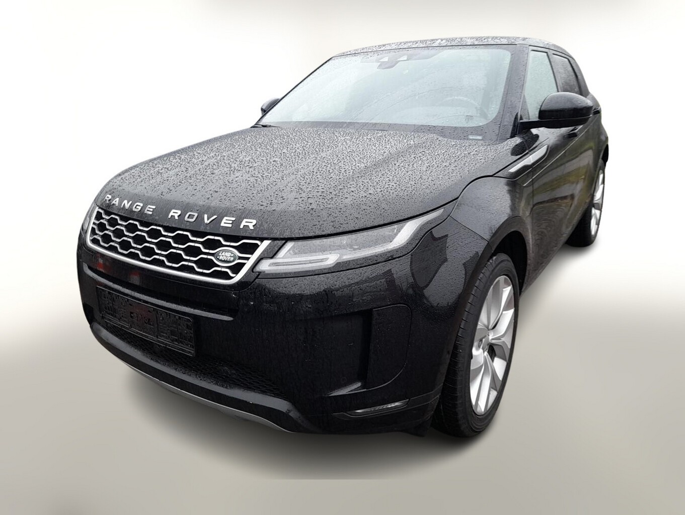 Land Rover Range Rover Evoque P300 AWD SE LED PanoD Nav 20Z