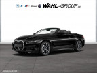 Bild BMW 420 CABRIO LC PROF LEDER HUD LED AHK ALARM KOMFORTZG HIFI DAB WLAN