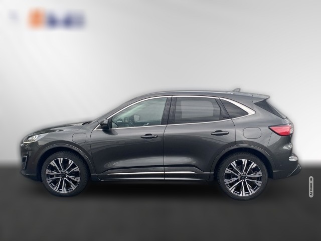 Ford Kuga PHEV Vignale GJR,TWA,RFK, HeadUpDisplay, 20'' Leder