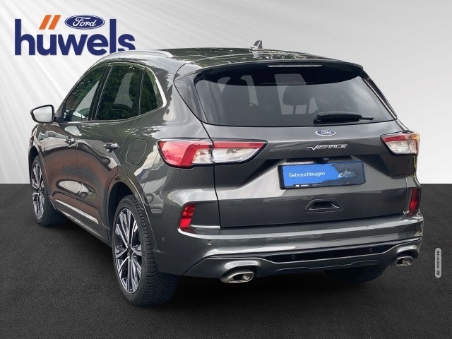 Ford Kuga PHEV Vignale GJR,TWA,RFK, HeadUpDisplay, 20'' Leder
