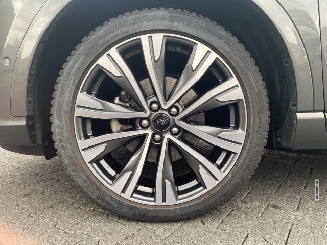 Ford Kuga PHEV Vignale GJR,TWA,RFK, HeadUpDisplay, 20'' Leder
