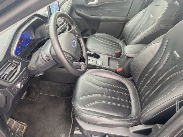 Ford Kuga PHEV Vignale GJR,TWA,RFK, HeadUpDisplay, 20'' Leder