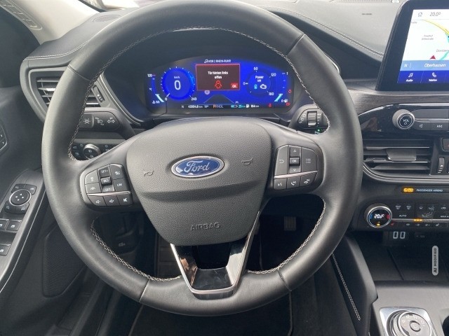 Ford Kuga PHEV Vignale GJR,TWA,RFK, HeadUpDisplay, 20'' Leder