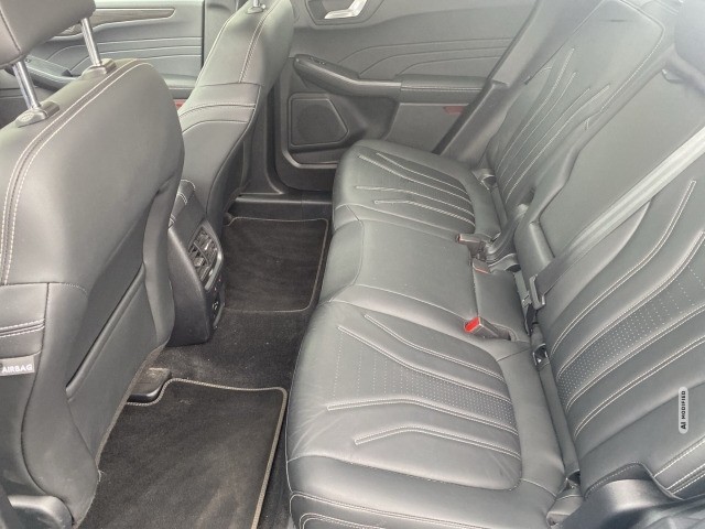 Ford Kuga PHEV Vignale GJR,TWA,RFK, HeadUpDisplay, 20'' Leder
