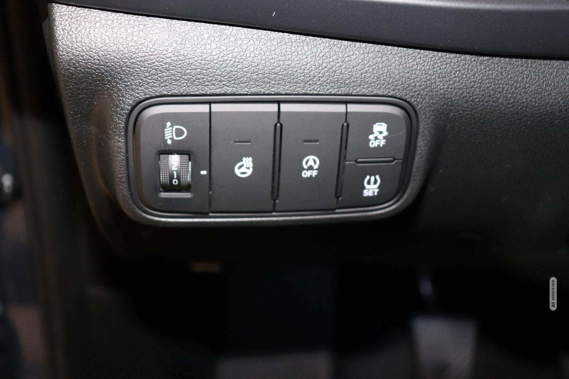 Hyundai i20 GO Plus 1.2 MPI 58kW (79PS) Navigationssystem, Klimaautomatik, Rückfahrkamer