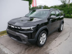 Bild Dacia Duster 3 Expression TCe 4x2*NAVI-ÜBER-SMARTLINK*AHK*PDC-KAMERA*LED*SHZ*17-ZOLL