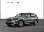 Bild BMW X3 Live Cockpit Plus AHK Sportsitze HiFi ActiveGuard