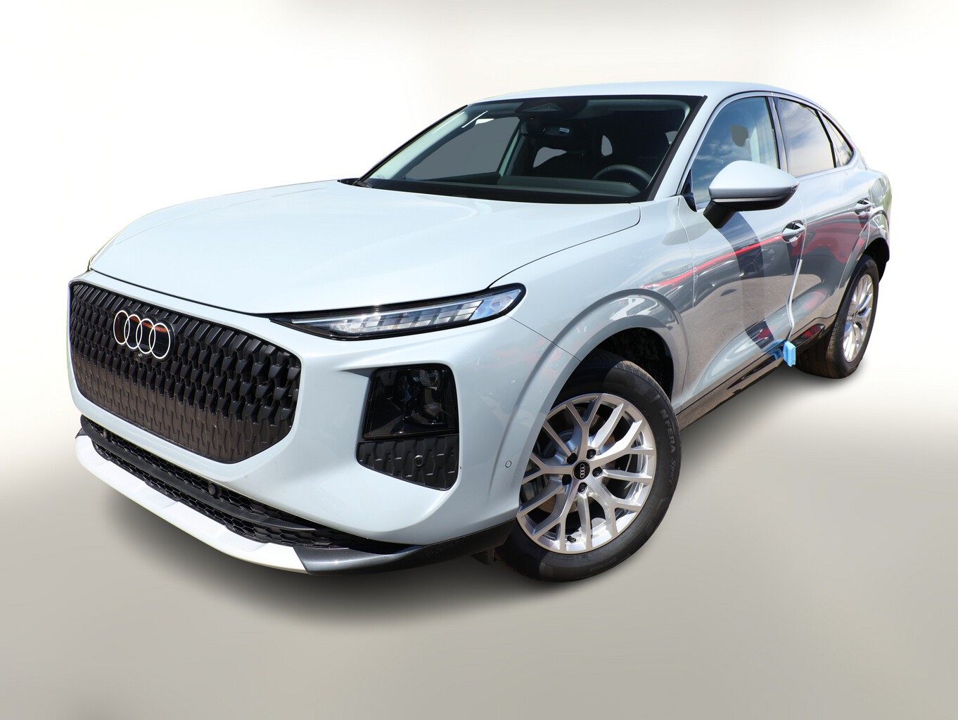 Audi Q3 Sportback Tech LED+ KlimaP Keyl ACC PrivG 18Z