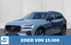 Bild Volvo XC60 Ultimate Dark AWD B4 Diesel EU6d HUD StandHZG Digitales Cockpit Memory Sitz