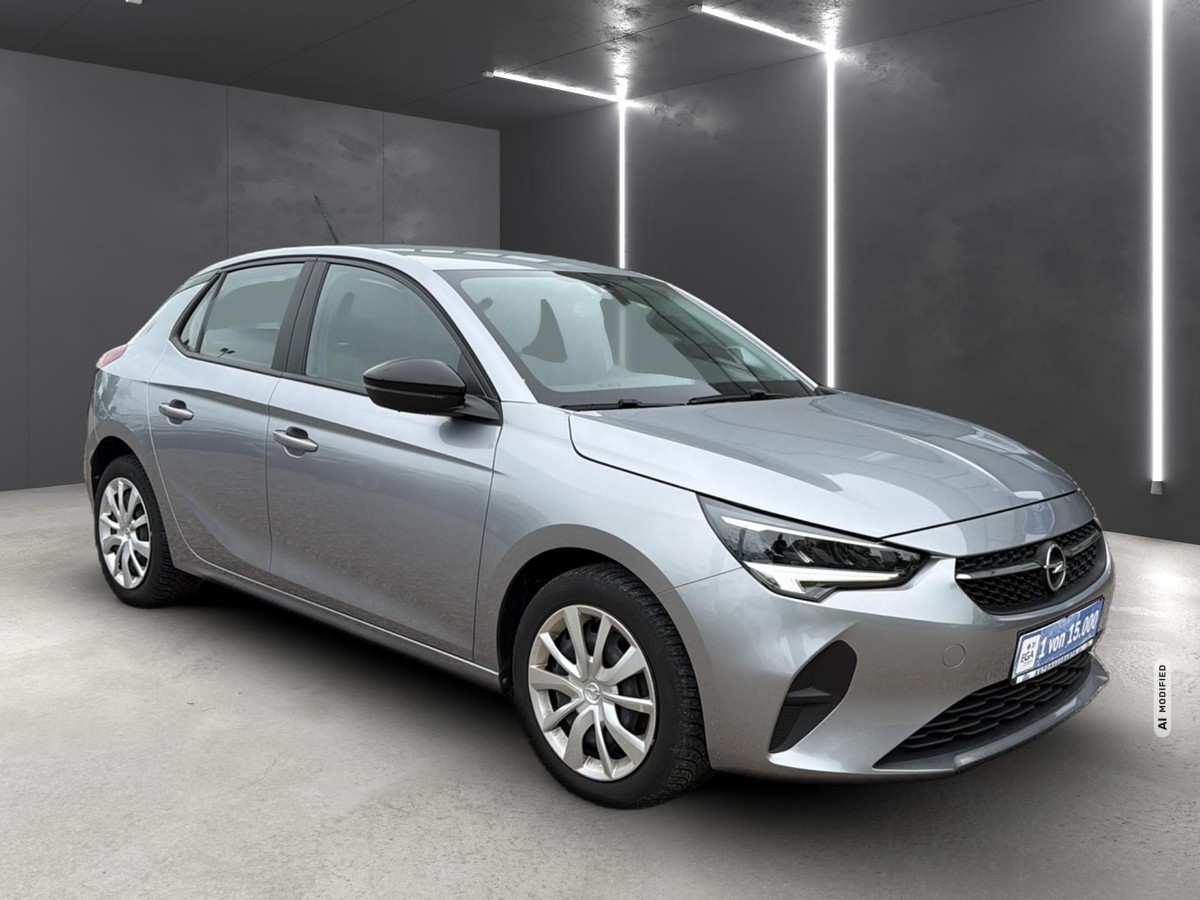 Opel Corsa F LED-Scheinwerfer* SHZ* LHZ* RFK*