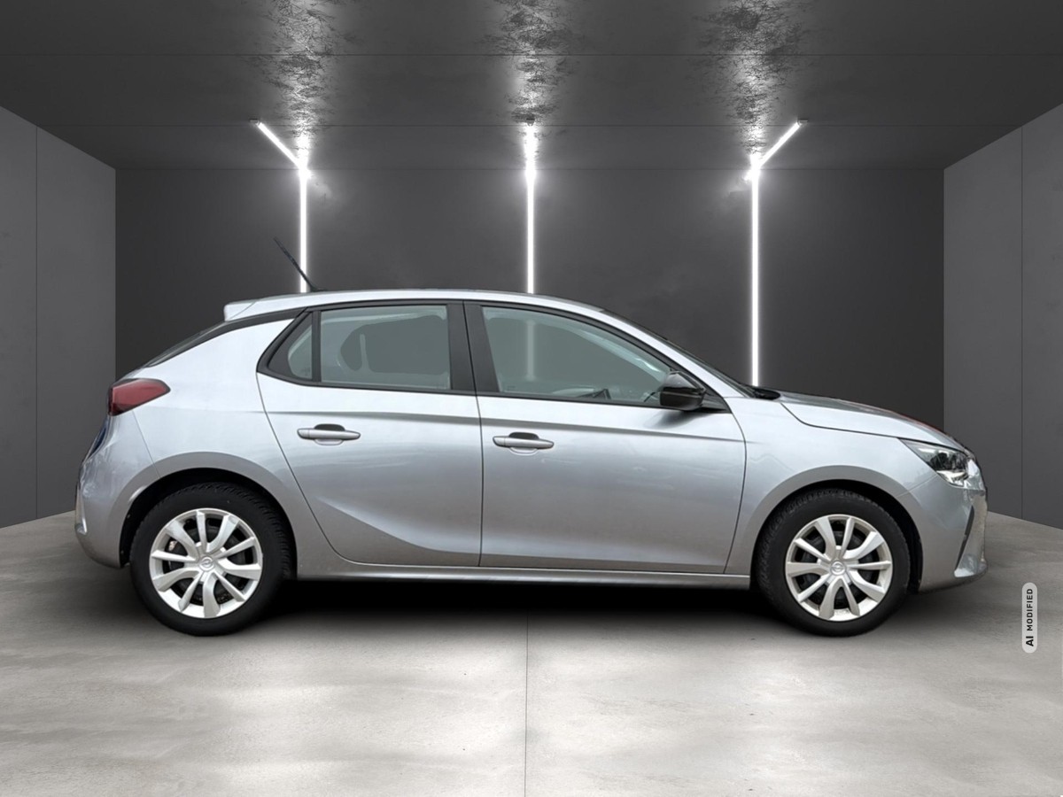 Opel Corsa F LED-Scheinwerfer* SHZ* LHZ* RFK*