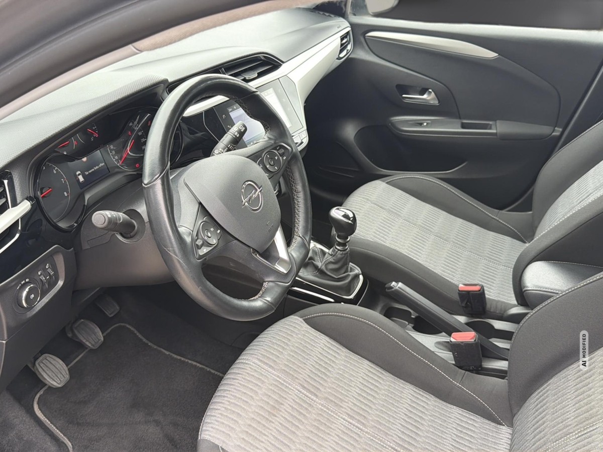 Opel Corsa F LED-Scheinwerfer* SHZ* LHZ* RFK*
