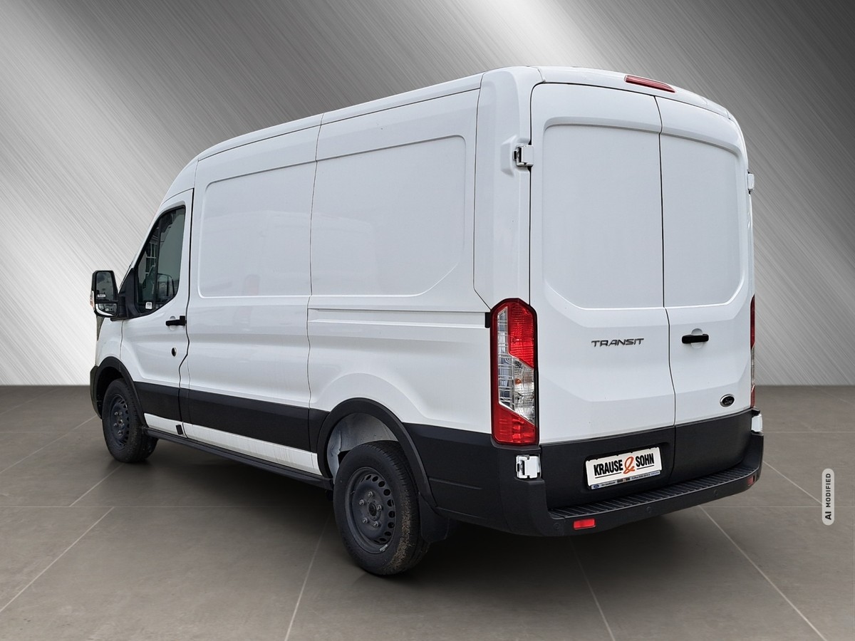 Ford Transit Transit 310 L2/H2