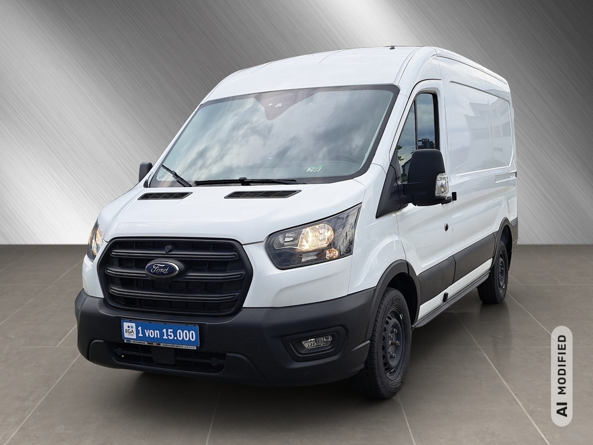 Ford Transit Transit 310 L2/H2