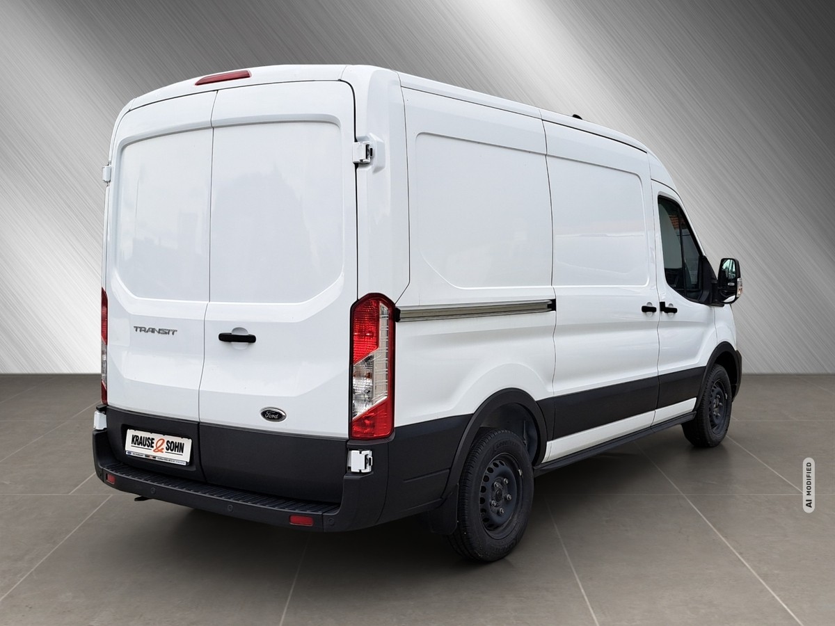 Ford Transit Transit 310 L2/H2