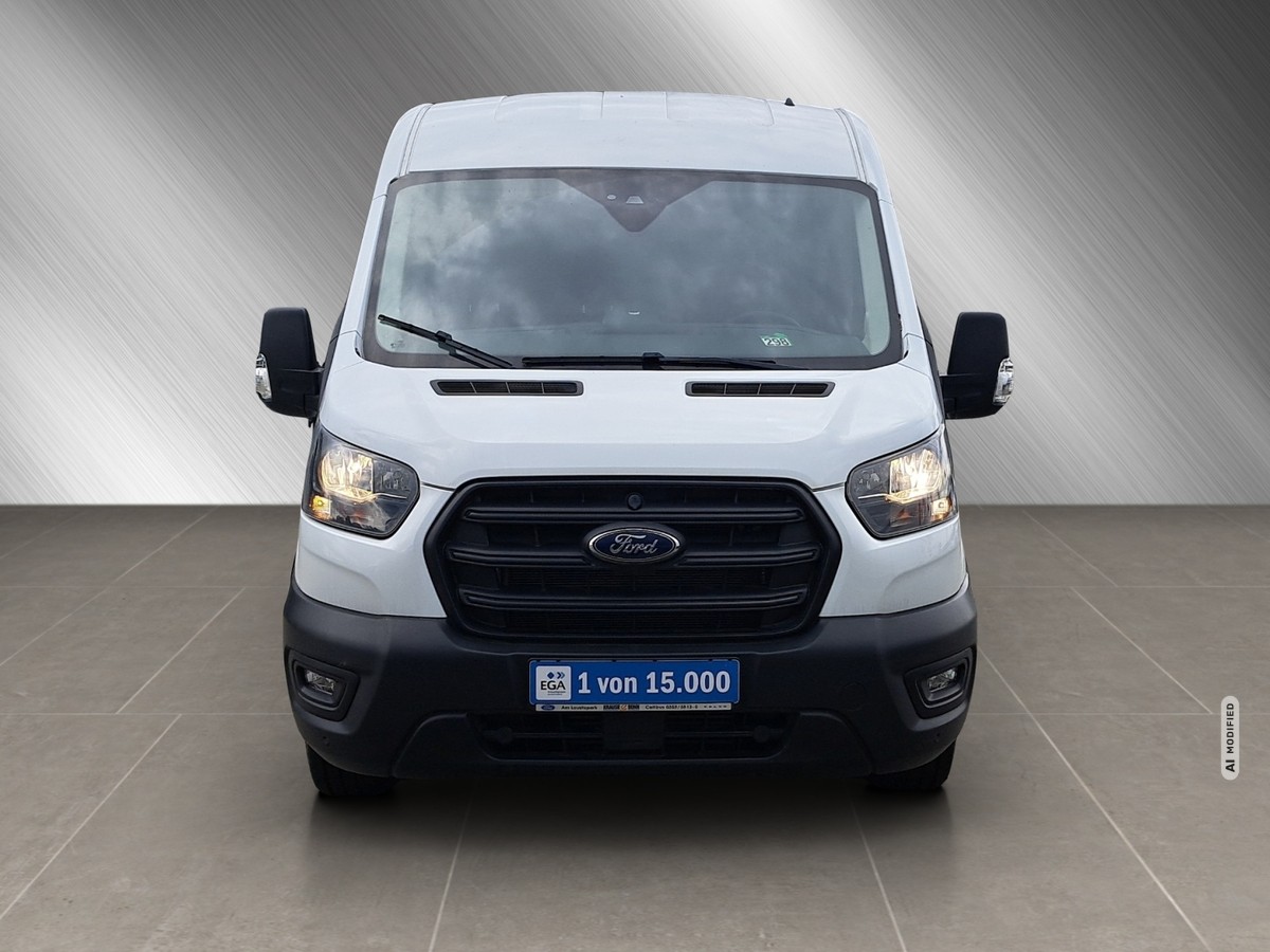 Ford Transit Transit 310 L2/H2