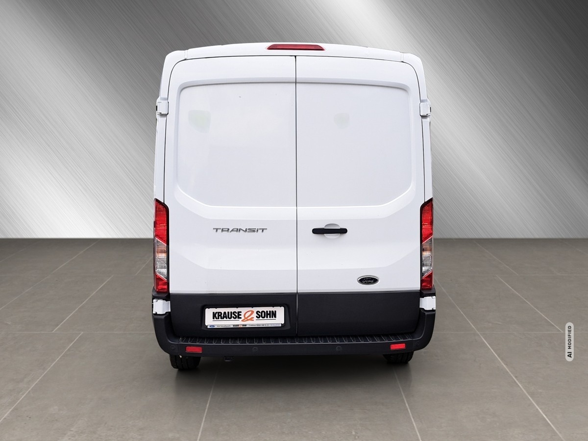 Ford Transit Transit 310 L2/H2
