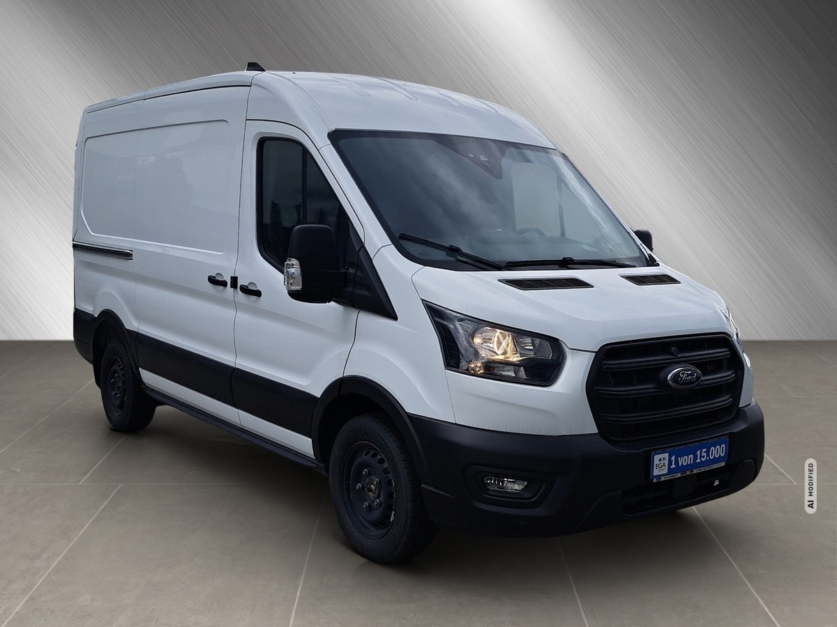 Ford Transit Transit 310 L2/H2