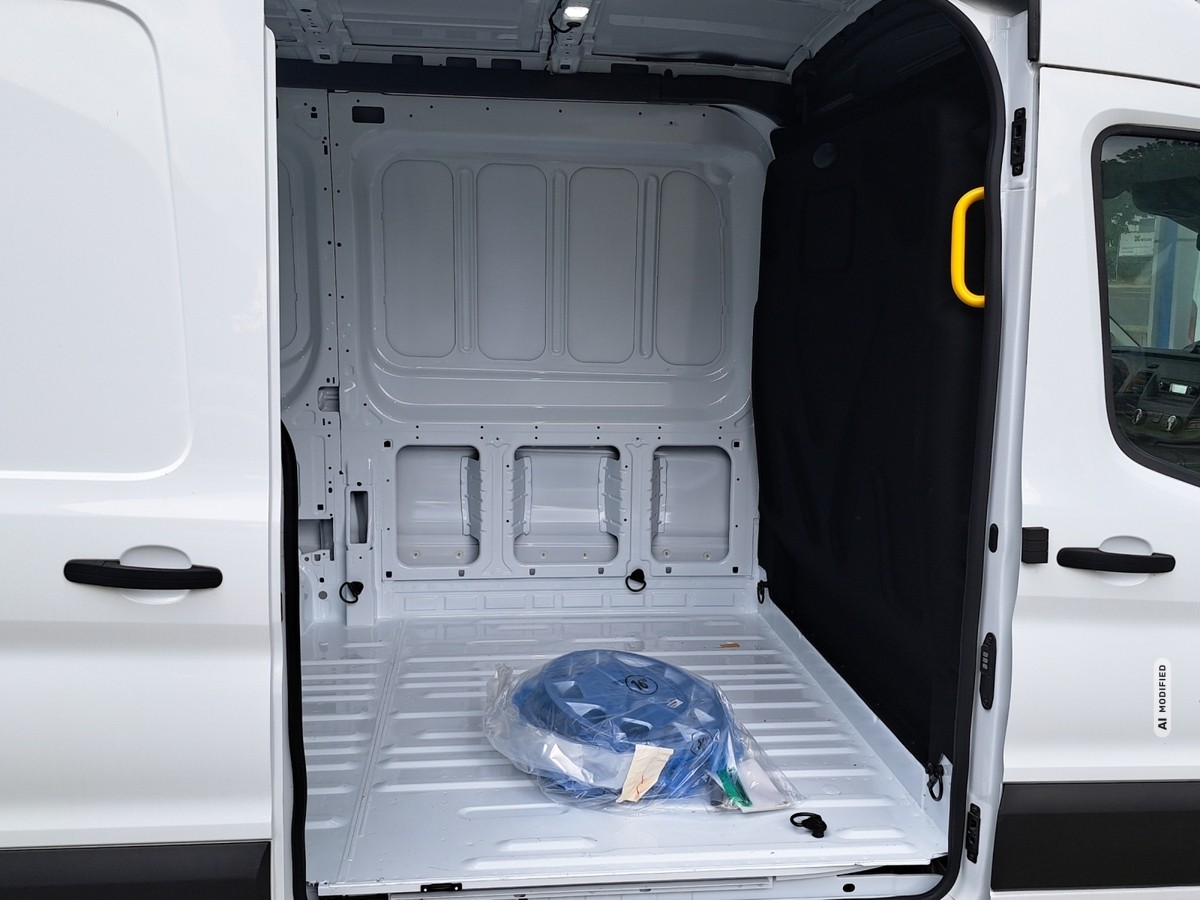Ford Transit Transit 310 L2/H2