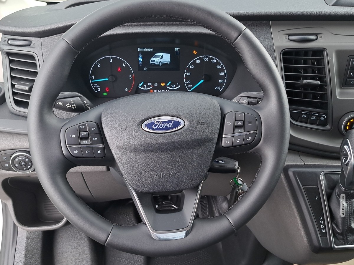Ford Transit Transit 310 L2/H2