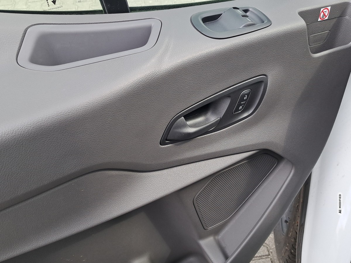 Ford Transit Transit 310 L2/H2