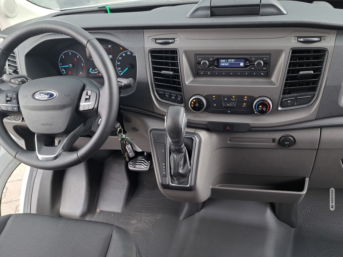 Ford Transit Transit 310 L2/H2