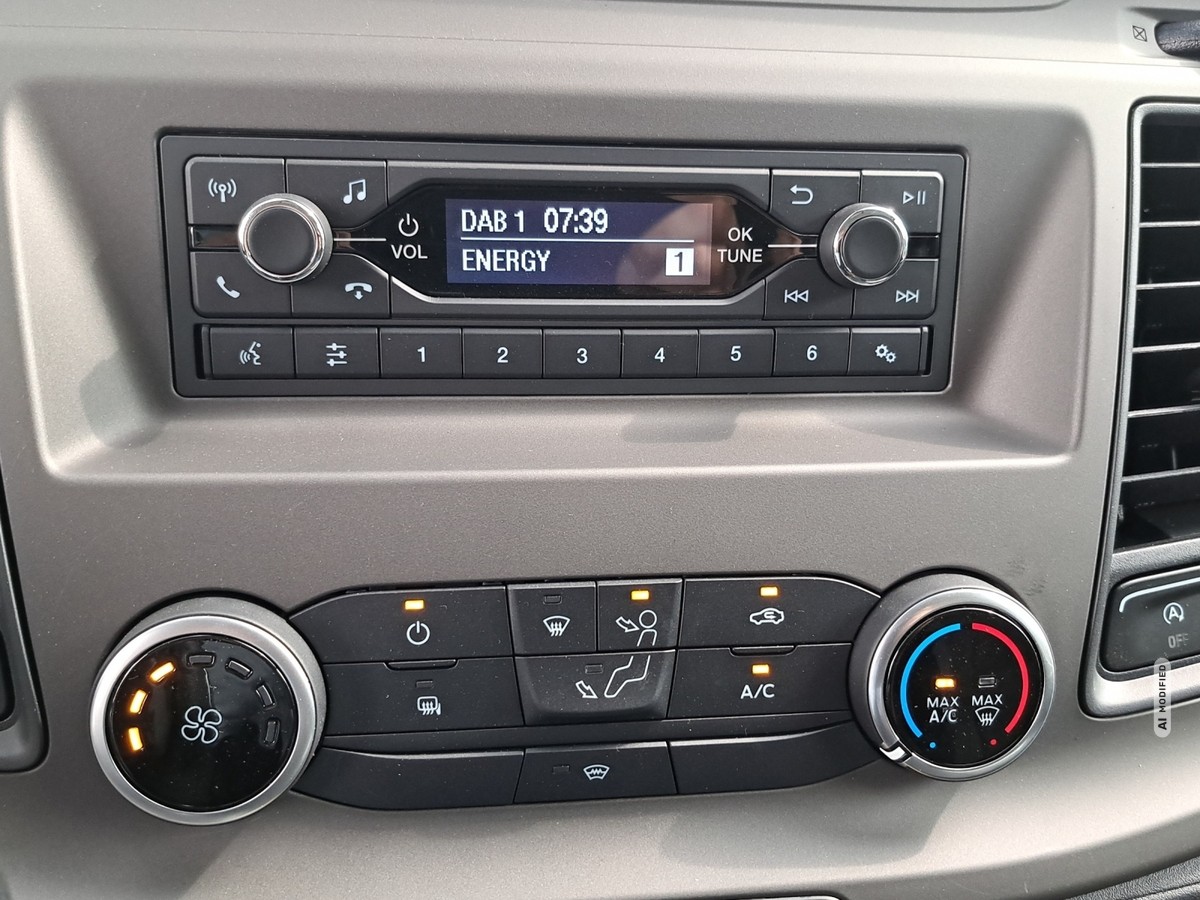 Ford Transit Transit 310 L2/H2