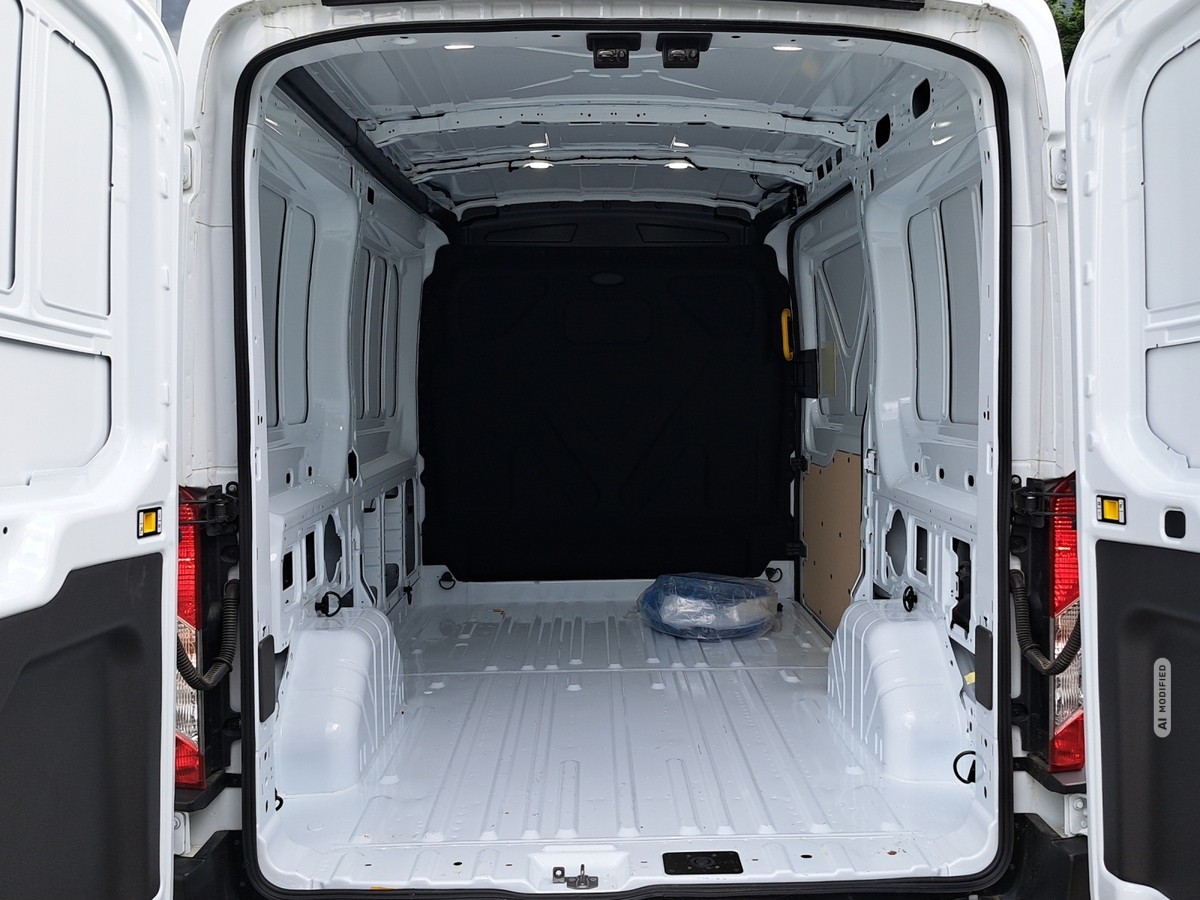 Ford Transit Transit 310 L2/H2