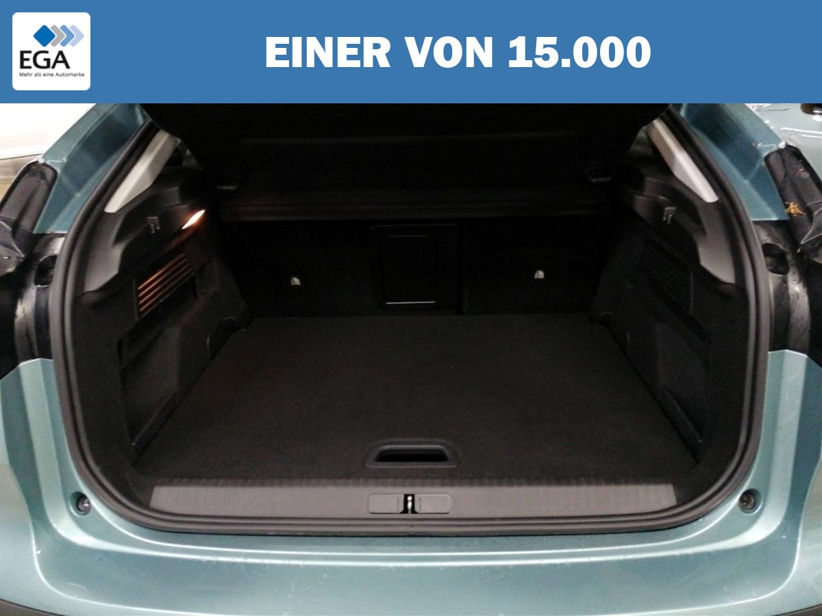 Citroën C4 PureTech 130 Shine EAT8 Automatik