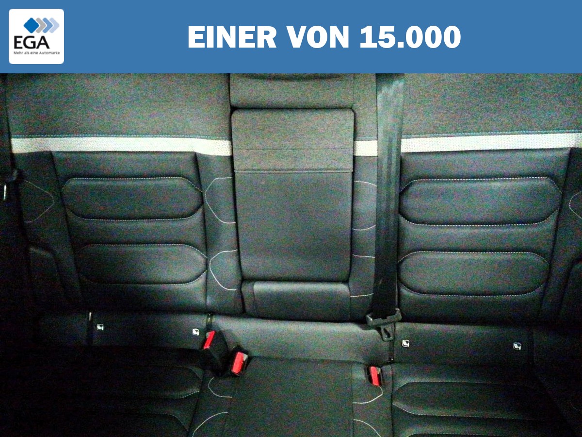 Citroën C4 PureTech 130 Shine EAT8 Automatik