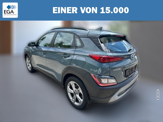 Hyundai KONA Trend Mild-Hybrid 2WD Navi, Sitzheizung,RFK Soundsystem Apple CarPlay Andro