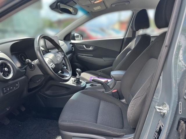 Hyundai KONA Trend Mild-Hybrid 2WD Navi, Sitzheizung,RFK Soundsystem Apple CarPlay Andro