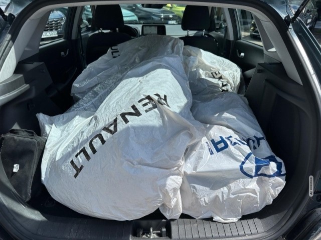 Hyundai KONA Trend Mild-Hybrid 2WD Navi, Sitzheizung,RFK Soundsystem Apple CarPlay Andro