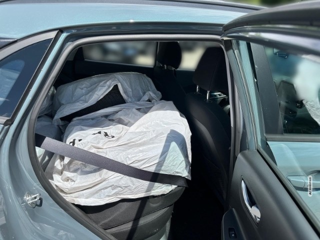 Hyundai KONA Trend Mild-Hybrid 2WD Navi, Sitzheizung,RFK Soundsystem Apple CarPlay Andro