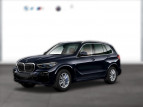Bild BMW X5 M SPORT AHK PANO LASER STANDHZG HUD GESTIK ALARM KOMFORTZG HIFI DAB WLAN