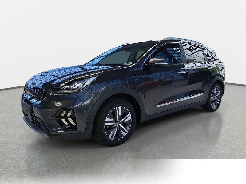Kia Niro 1.6 PHEV SPIRIT ACC WINTER KAMERA