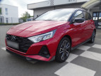 Bild Hyundai i20 N Line*LED*NAVI*DAB*RFK*SHZG*GJR*BOSE*PDC*