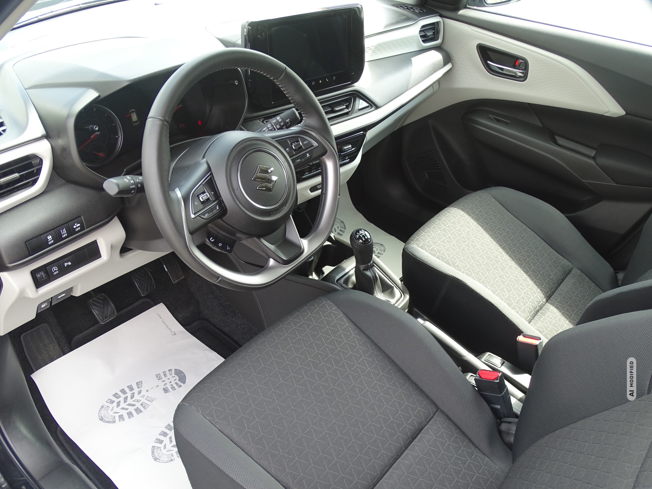 Suzuki Swift 1.2 Dualjet Hybrid*NAVI*LED*DAB*RFK*SHZG*
