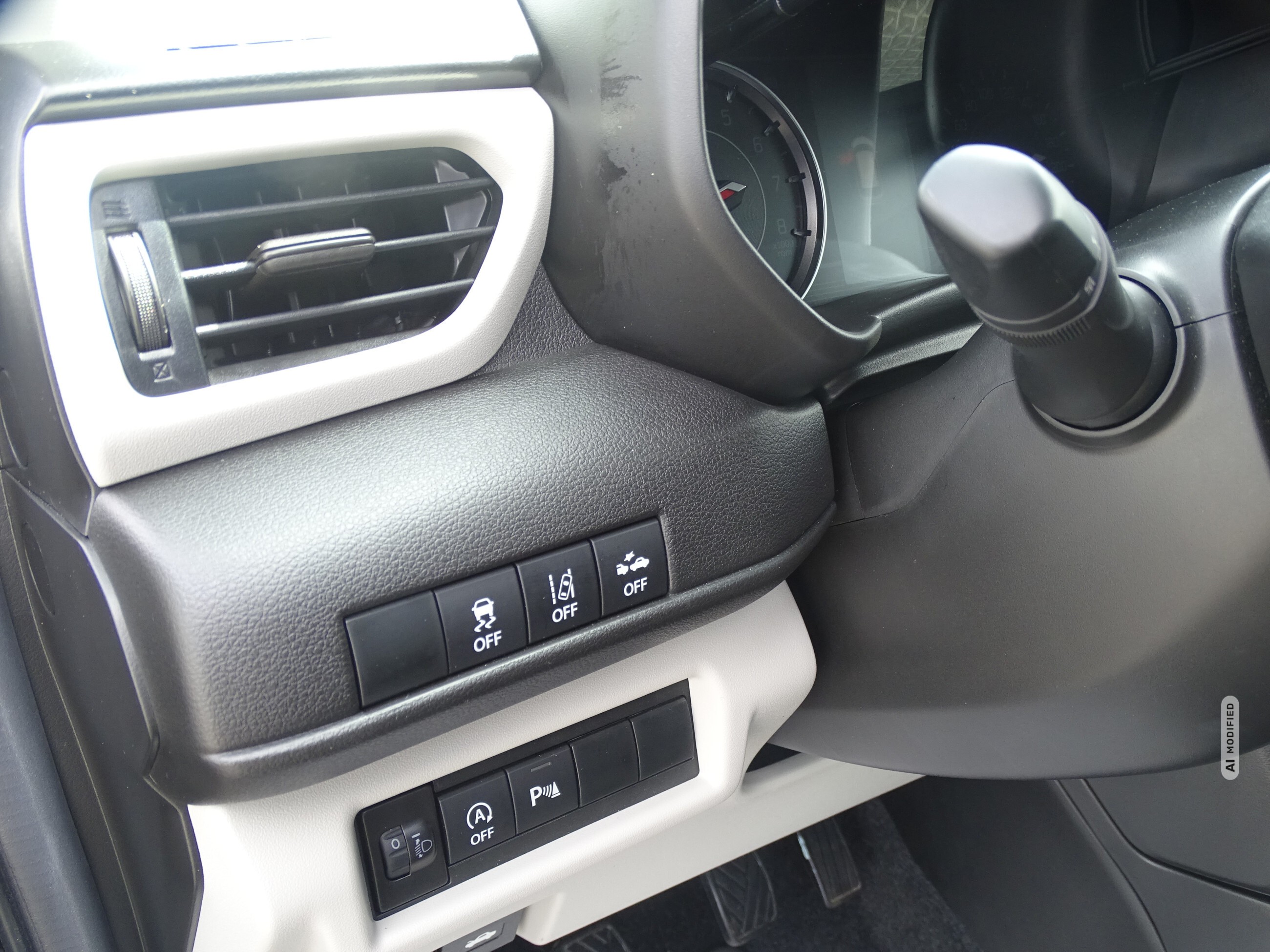 Suzuki Swift 1.2 Dualjet Hybrid*NAVI*LED*DAB*RFK*SHZG*