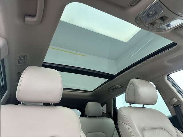 Hyundai Tucson 4WD 