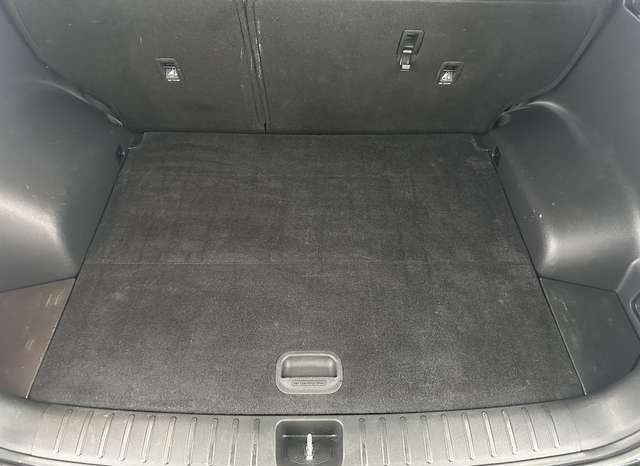 Hyundai Tucson 4WD 