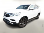 Bild Ssangyong REXTON G4 2.2 e-XDi 181 Aut. 4x4 Sapphire Kam360