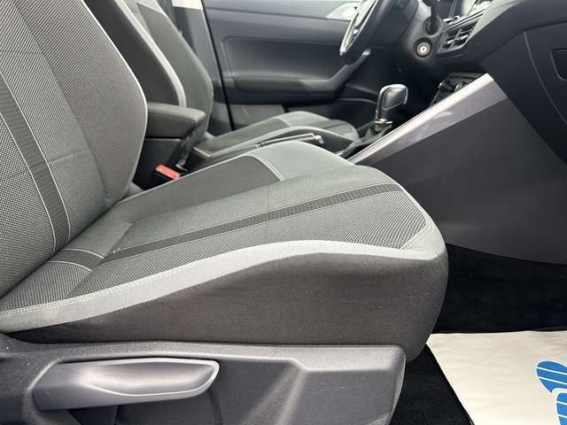 Volkswagen Polo Highline 