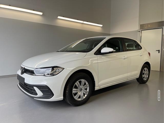 Volkswagen Polo 1.0 MPI Sitzheizung+AppConnect+PDC+LED+T...