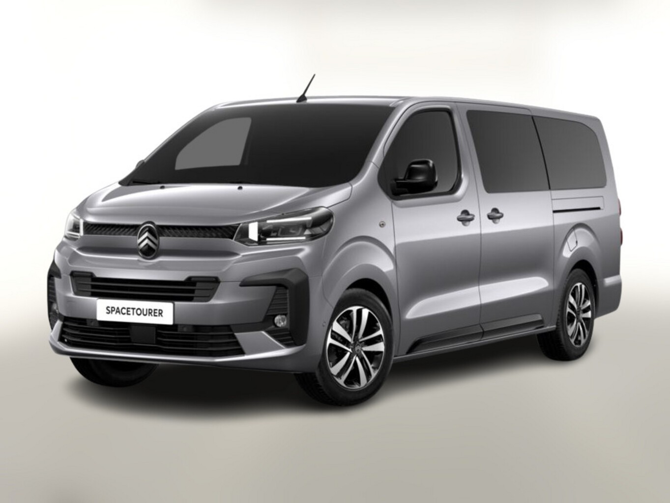Citroën SpaceTourer AT MAX XL VIP+ Pano AHK Nav Leder