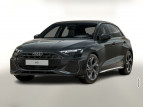 Bild Audi A3 Sportback S tronic 2xS line Nav Pano 18Z ACC