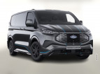 Bild Ford Transit Custom E- 71kWh Sport L2 AHK ProPower ACC