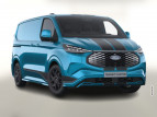 Bild Ford Transit Custom E- 71kWh Sport L1 ACC AHK Kam360